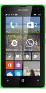 Microsoft Lumia 435