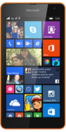 Microsoft Lumia 535