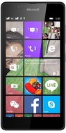 Microsoft Lumia 540 Dual SIM