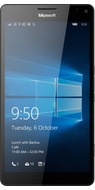 Microsoft Lumia 950 XL