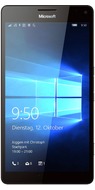 Microsoft Lumia 950 XL Dual SIM