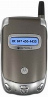 Motorola A388c