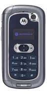 Motorola A630