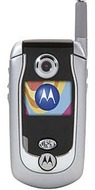 Motorola A840