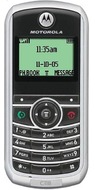 Motorola C118