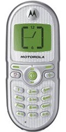 Motorola C200