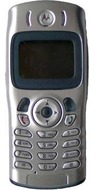 Motorola C336