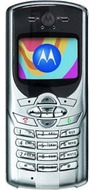 Motorola C350