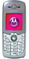 Motorola C650