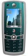 Motorola C975