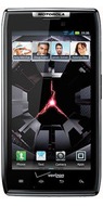 Motorola DROID RAZR XT912