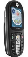 Motorola E378i