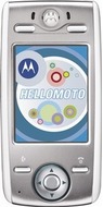 Motorola E680i