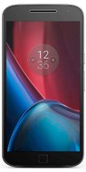 Motorola Moto G4 Plus [XT1642]