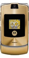 Motorola RAZR V3i DG