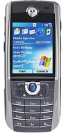 Motorola MPx100