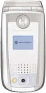 Motorola MPx220