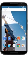 Motorola Nexus 6 (32GB)