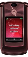 Motorola RAZR2 V9m