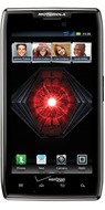 Motorola RAZR MAXX