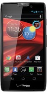 Motorola RAZR Maxx HD