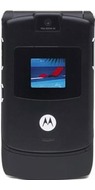 Motorola RAZR V3