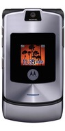 Motorola RAZR V3i