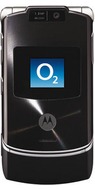 Motorola RAZR V3xx