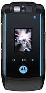 Motorola RAZR V6 Maxx