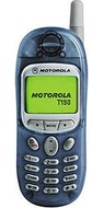 Motorola T190