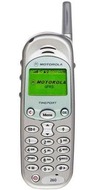 Motorola T260