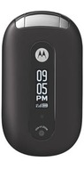 Motorola PEBL U6