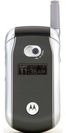 Motorola V265