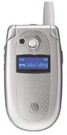 Motorola V400