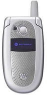 Motorola V525