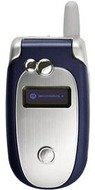 Motorola V551