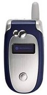 Motorola V555