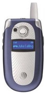 Motorola V560