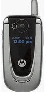 Motorola V600