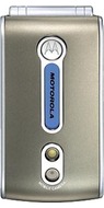 Motorola V690