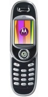 Motorola V80