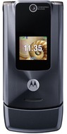 Motorola W510