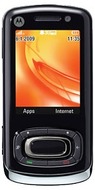 Motorola W7 Active Edition