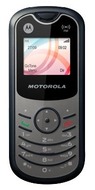 Motorola WX160