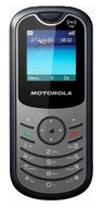 Motorola WX180