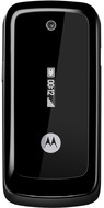 Motorola WX295