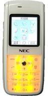 NEC E1101