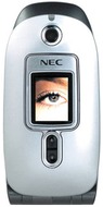 NEC e525