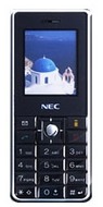 NEC N343i