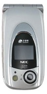 NEC N830